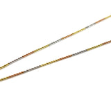 Gold Necklace