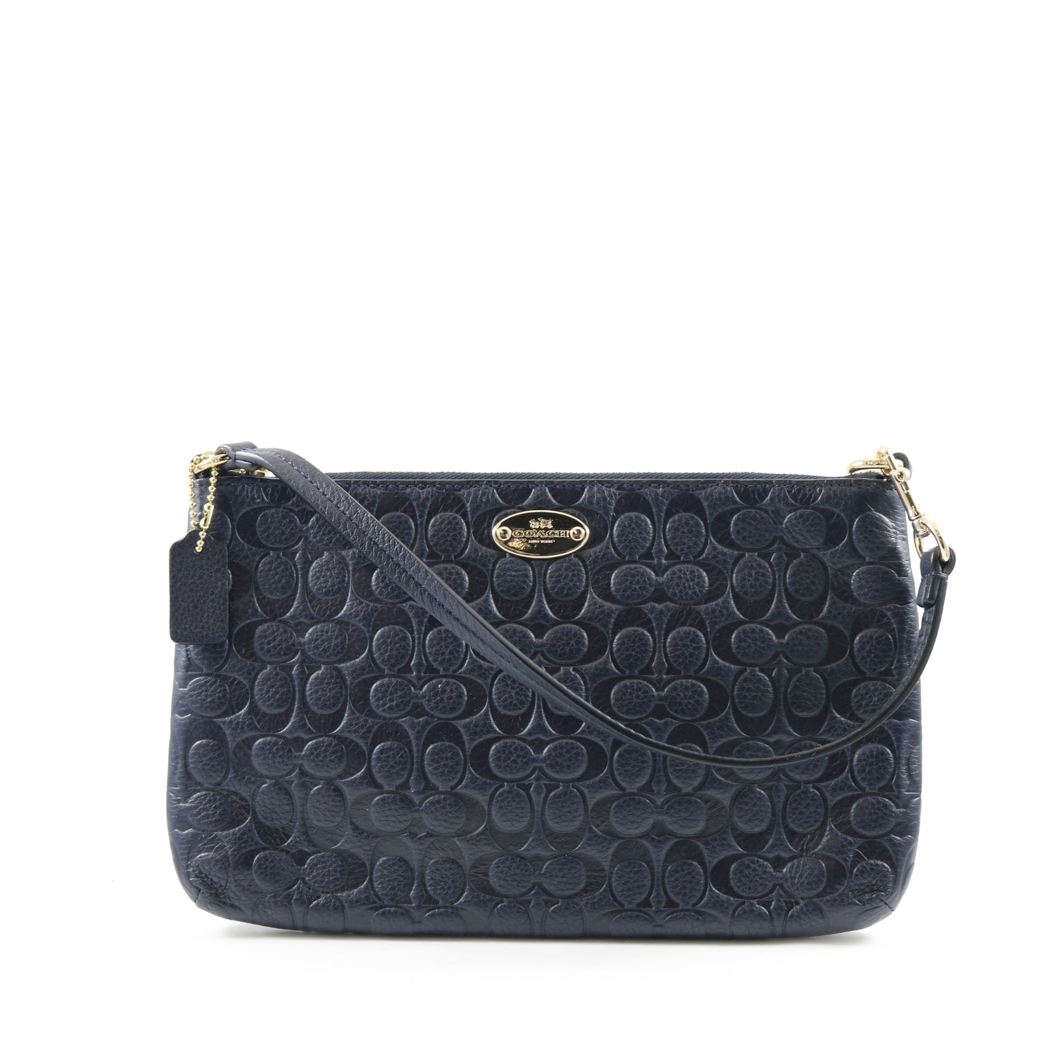 Signature Clutch
