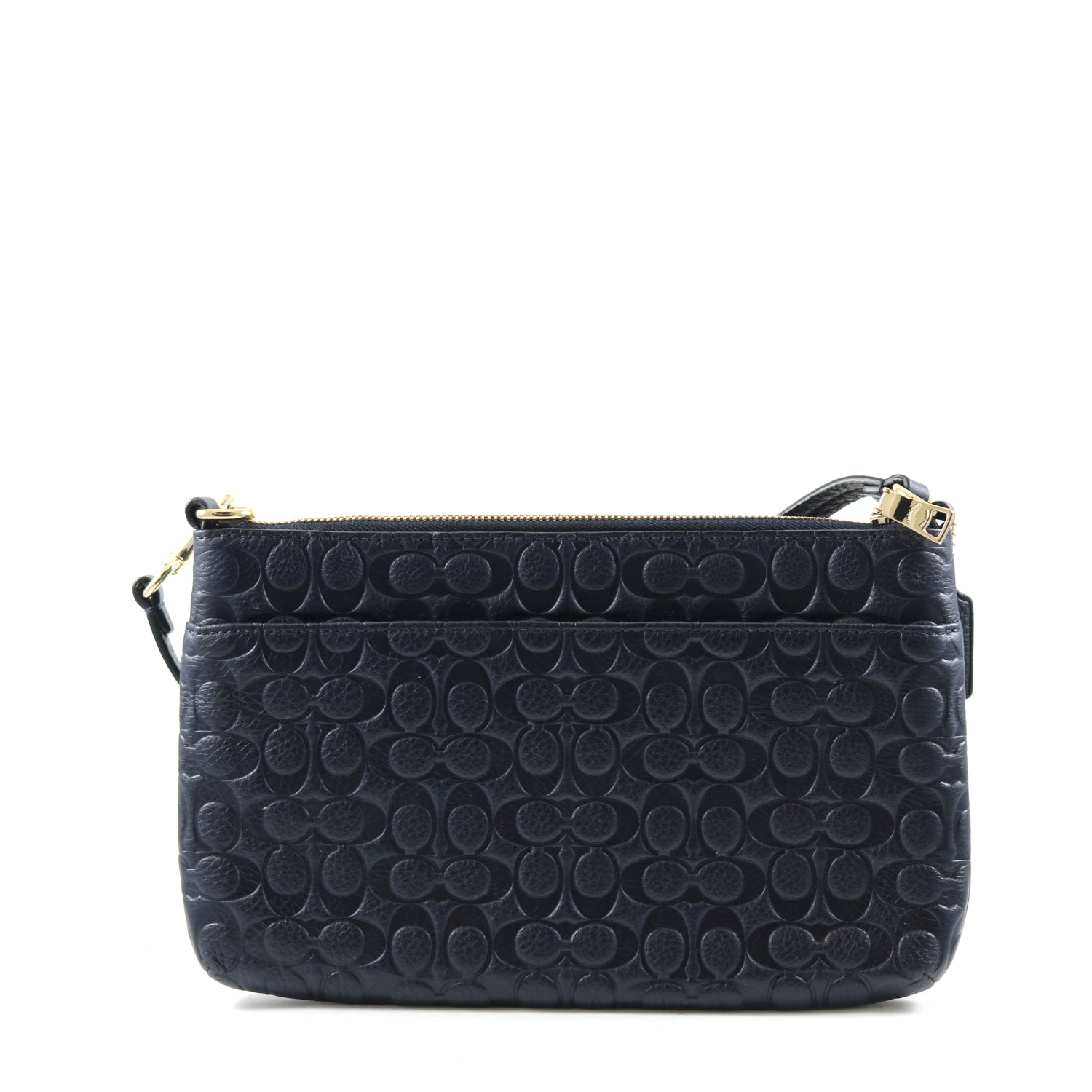 Signature Clutch