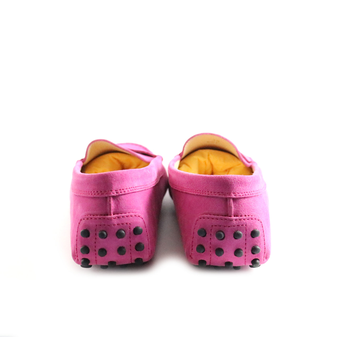 Gommini Mocassi Fuxia