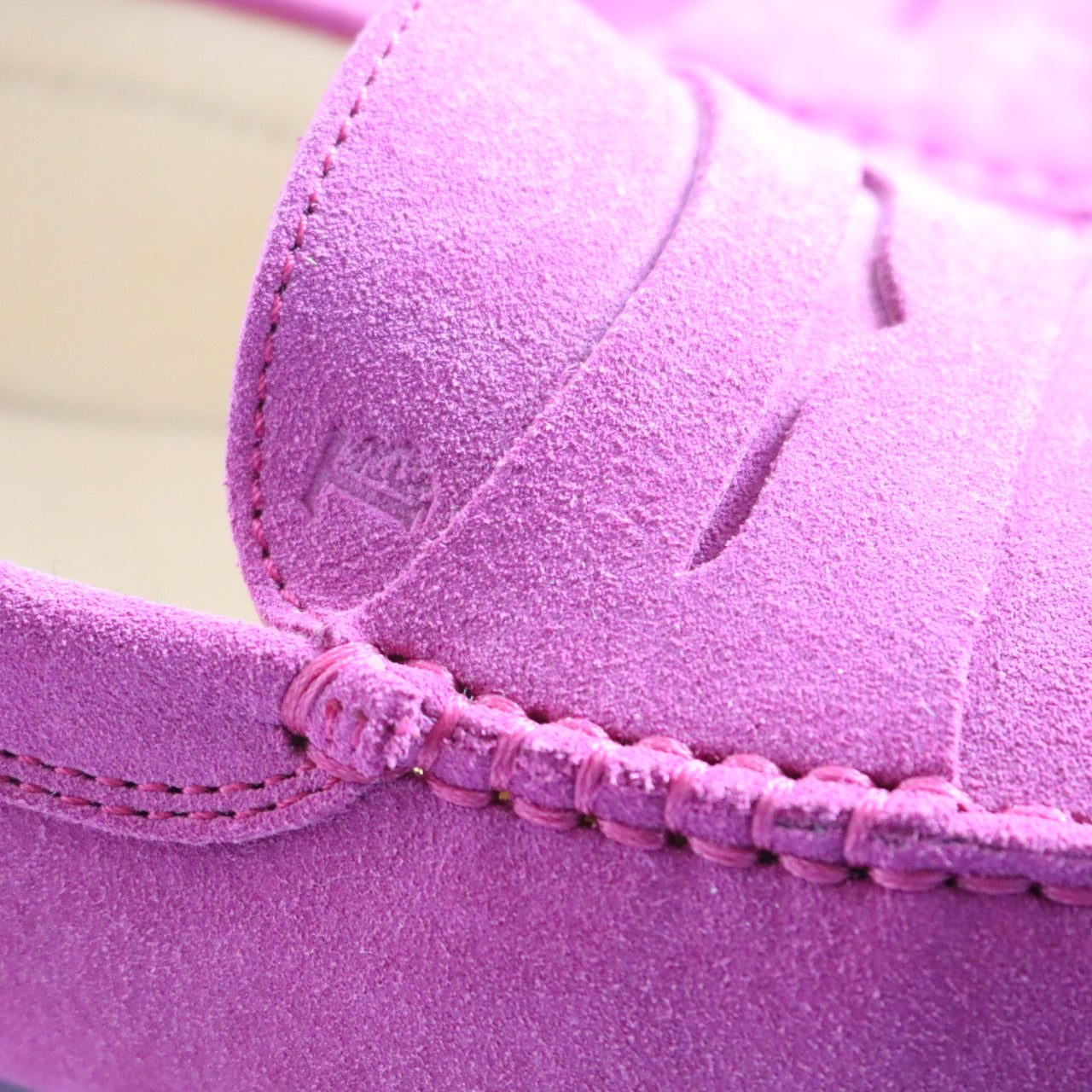 Gommini Mocassi Fuxia