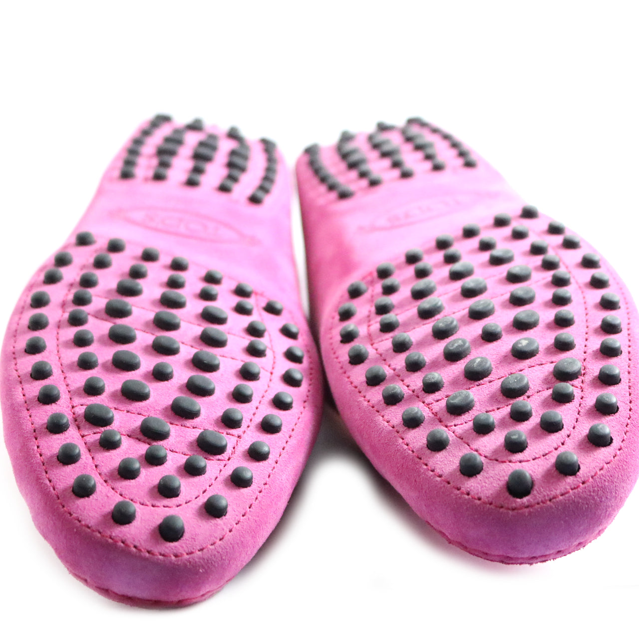 Gommini Mocassi Fuxia