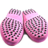 Gommini Mocassi Fuxia