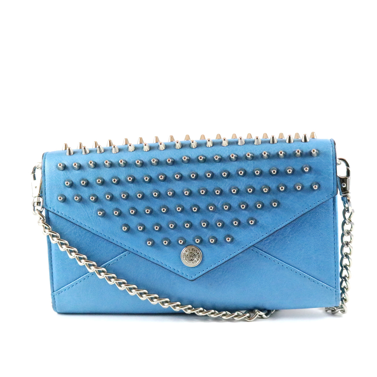 Mini Cross Body Bag