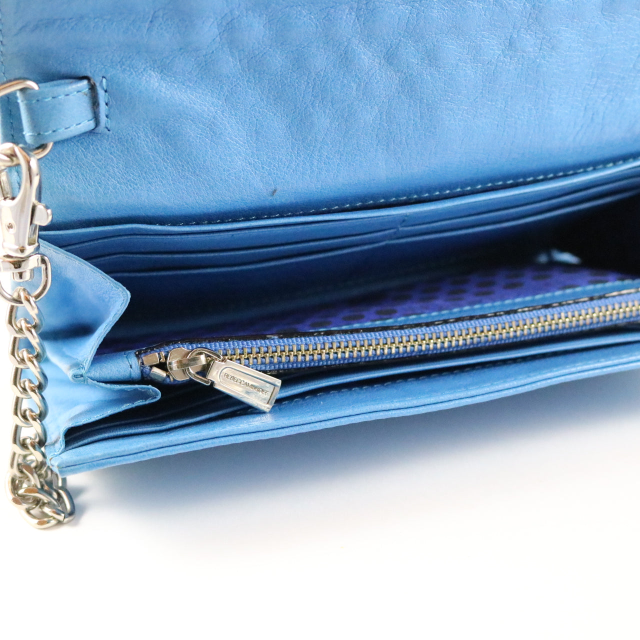 Mini Cross Body Bag