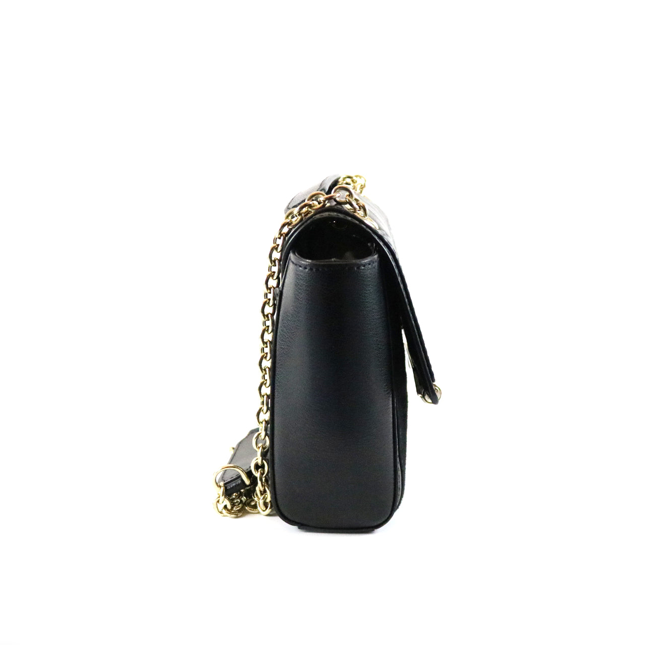 Mini Flap Shoulder Bag