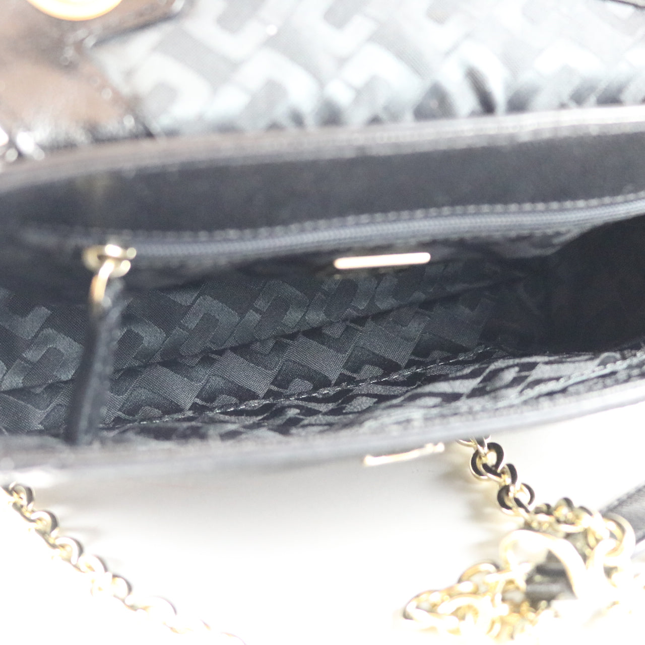 Mini Flap Shoulder Bag