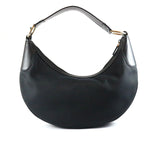 Canvas Hobo Bag