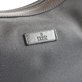 Canvas Hobo Bag