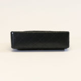 Lambskin Quilted Small Double Flap