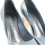 Open Toe Pumps