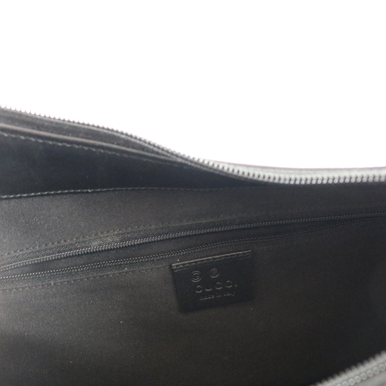Canvas Hobo Bag