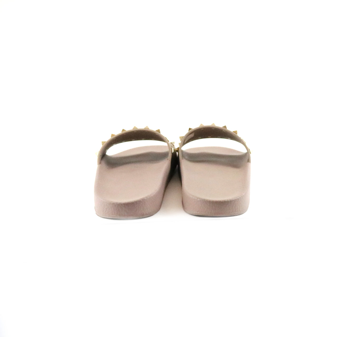 Garavani Rockstud Slides