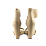 Wedge Sandals