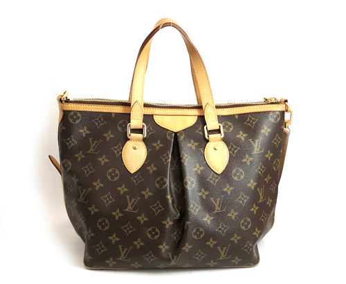 Monogram Palermo PM