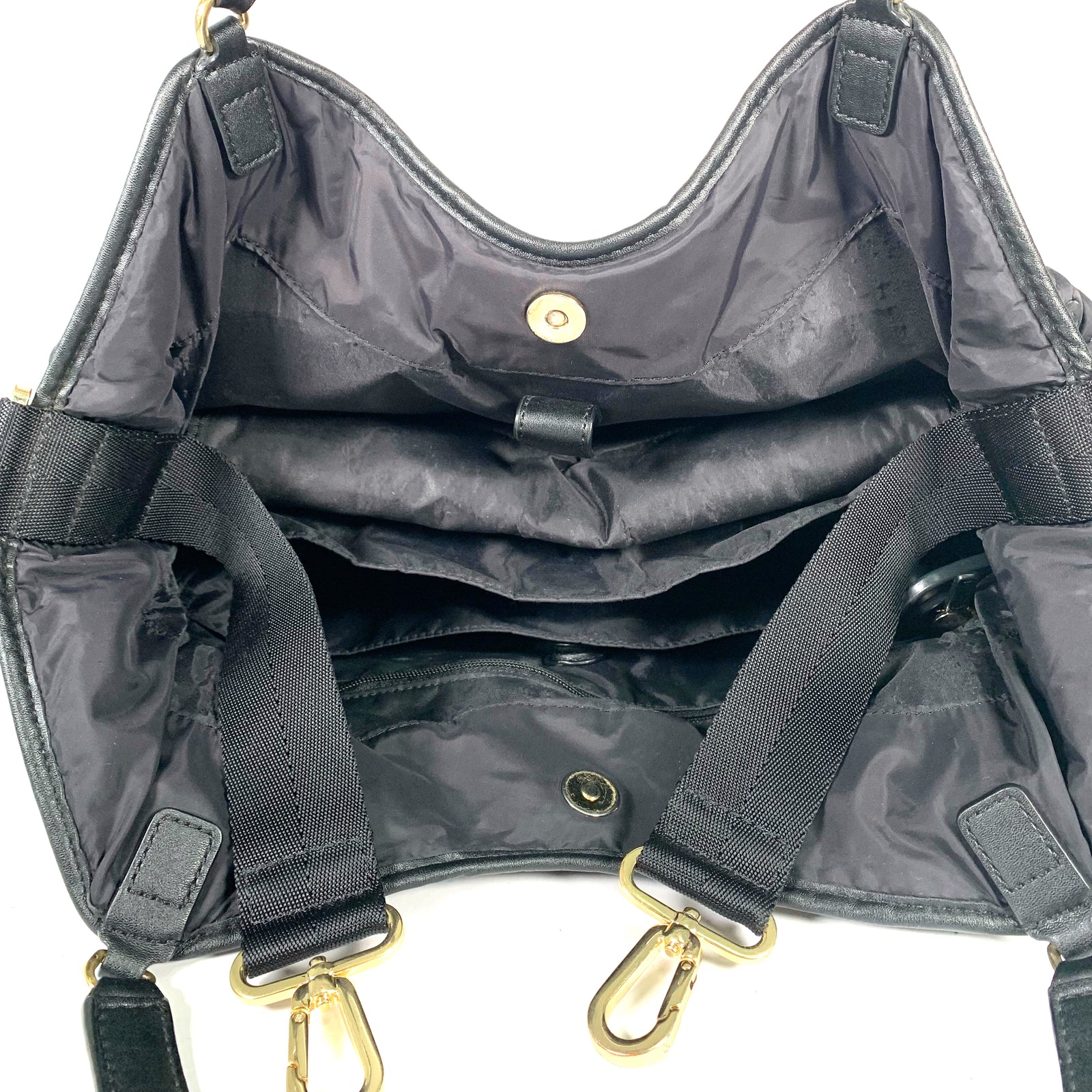 Fabric Tote