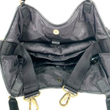 Fabric Tote