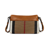 House Check Crossbody