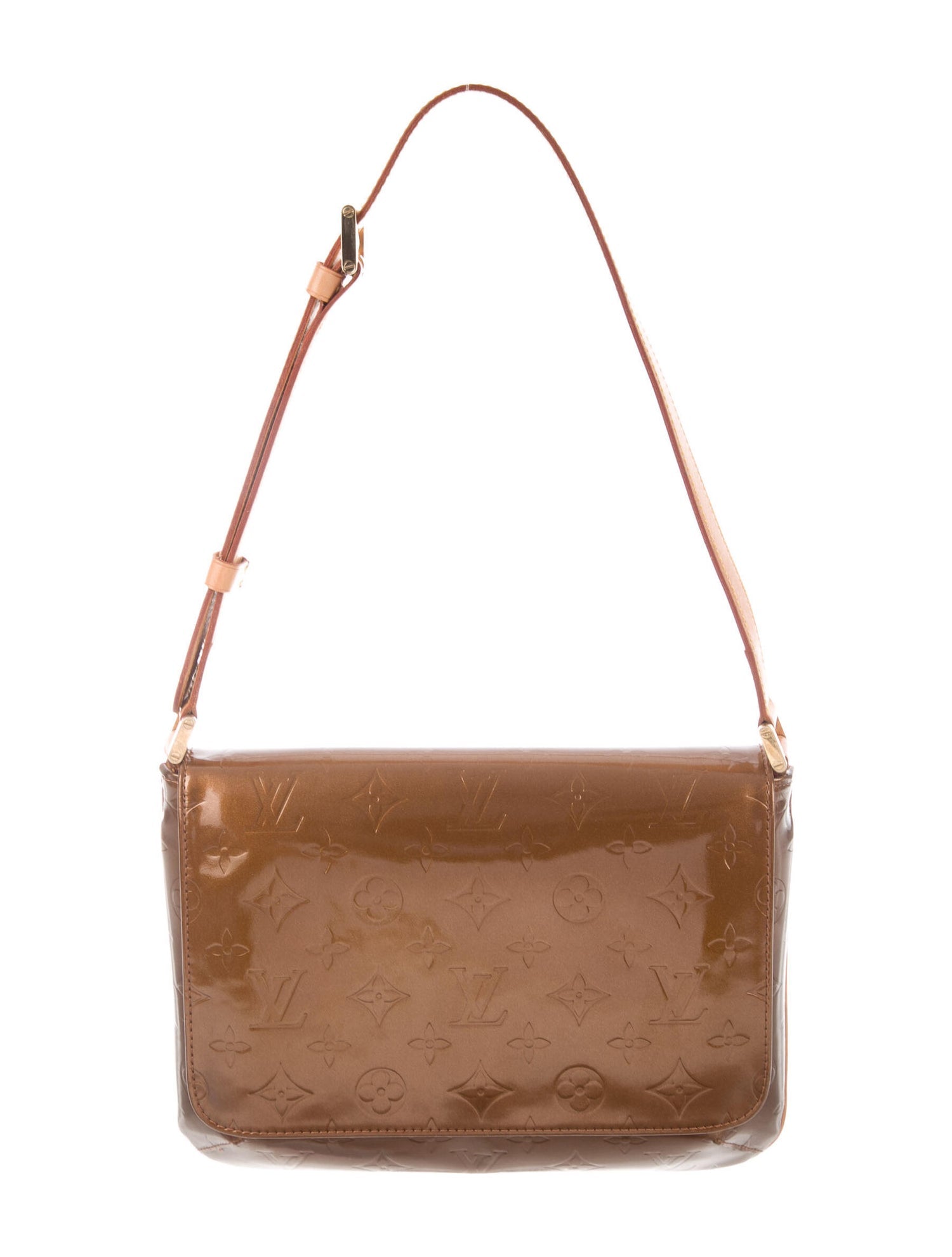 Vernis Thompson Street Bronze