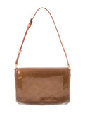 Vernis Thompson Street Bronze