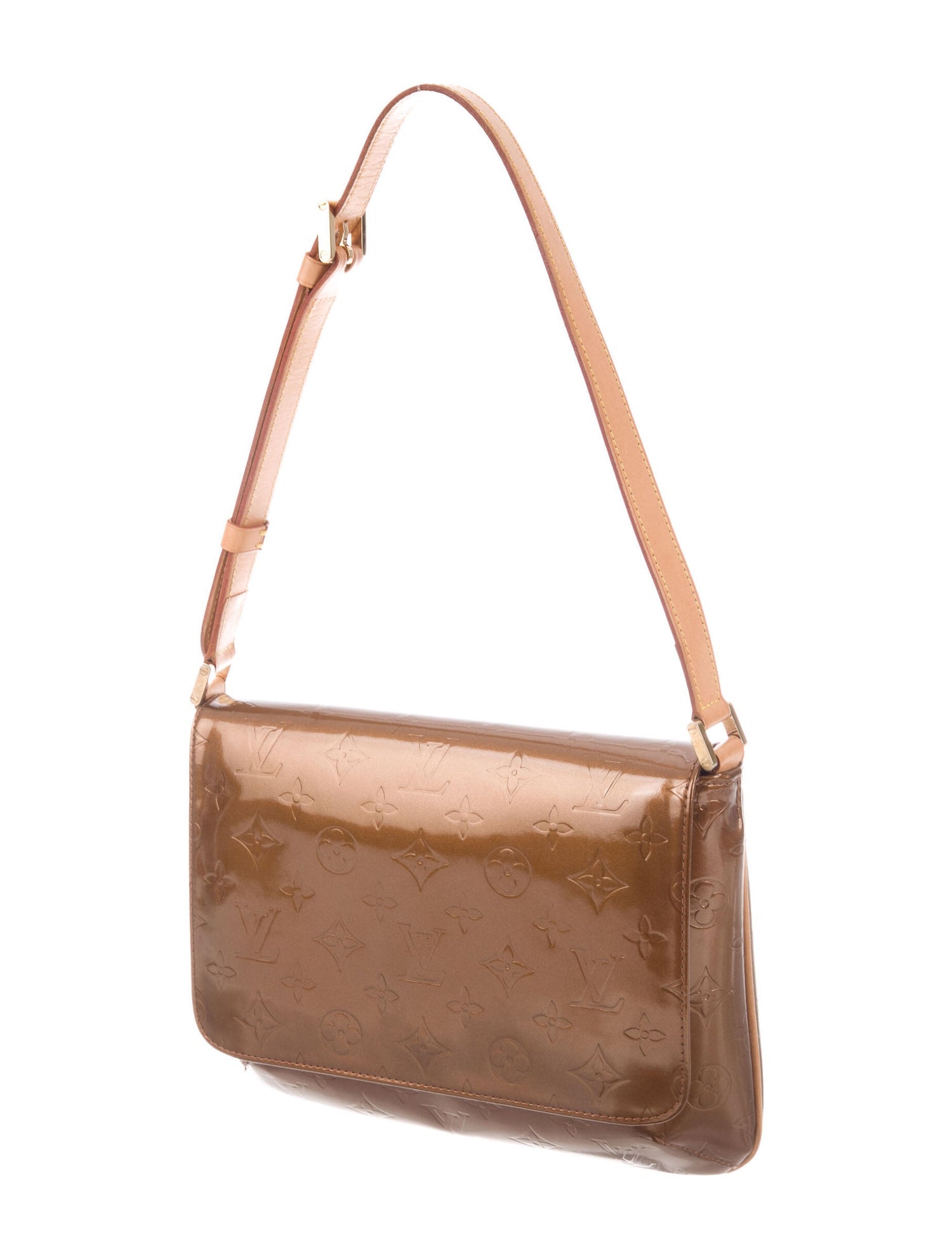 Vernis Thompson Street Bronze