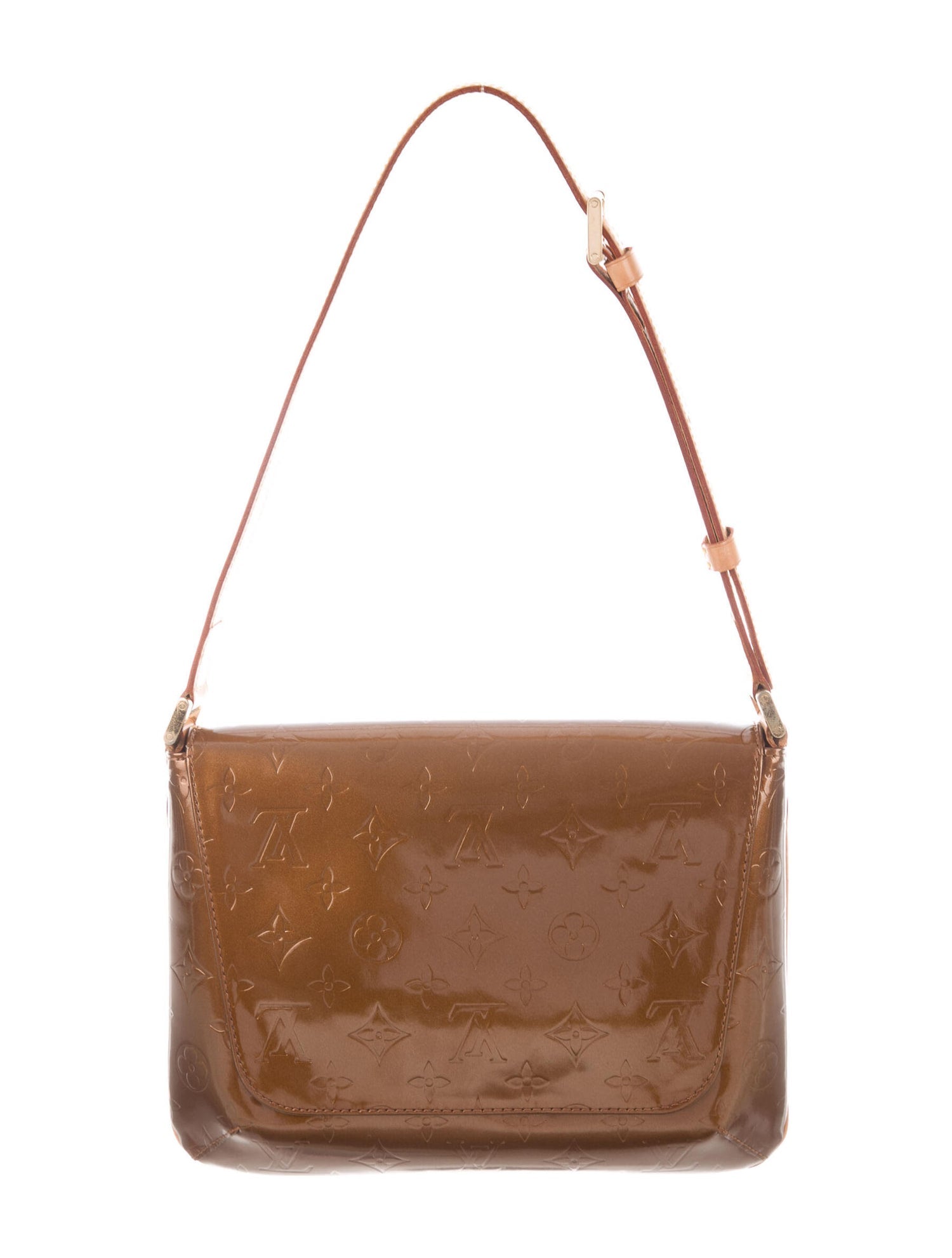 Vernis Thompson Street Bronze