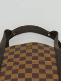 Damier Ebene Beaubourg Cabas