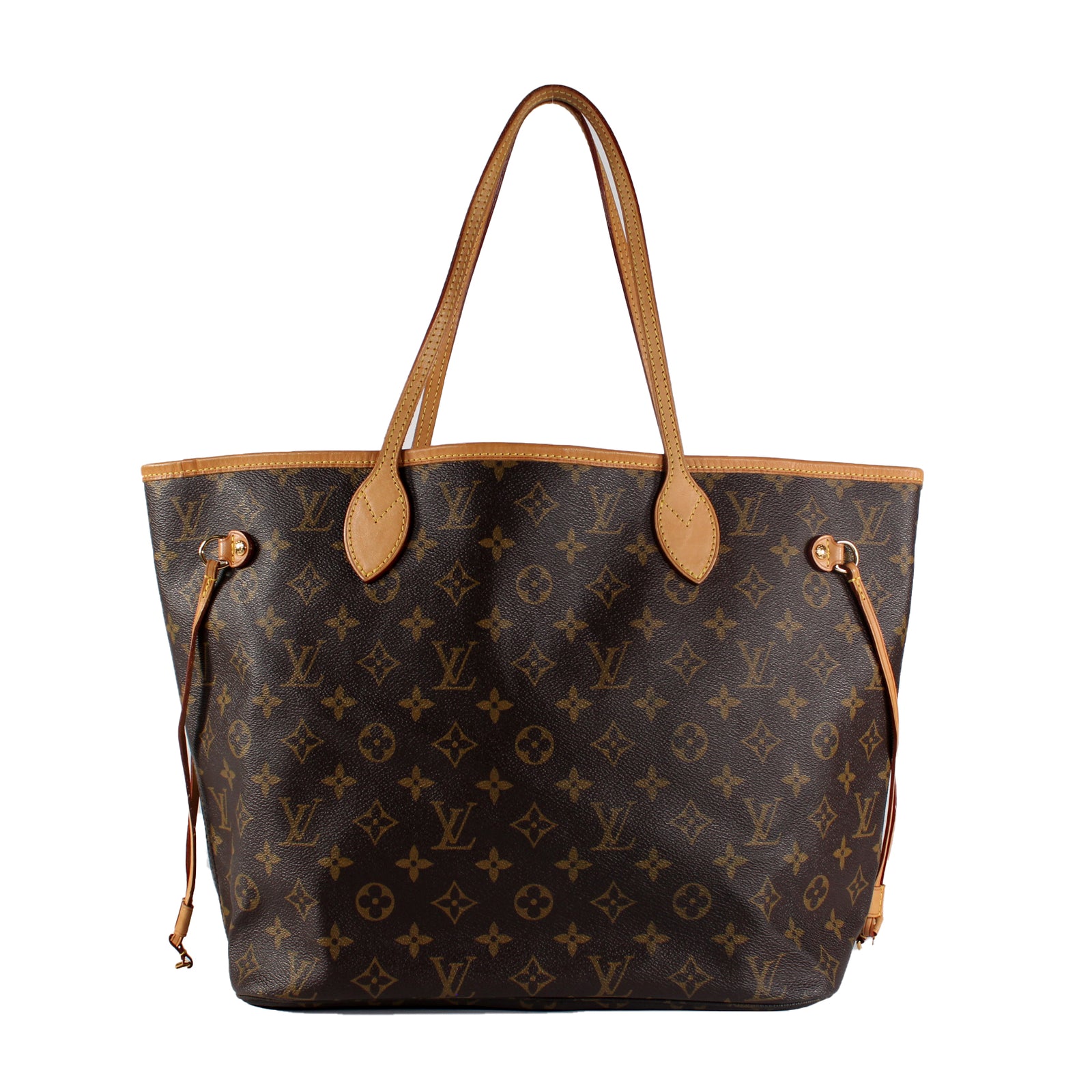 Monogram Neverfull MM