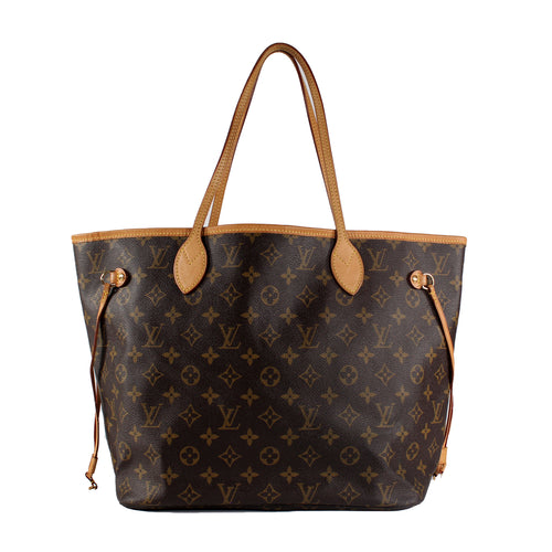 Monogram Neverfull MM