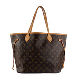Monogram Neverfull MM