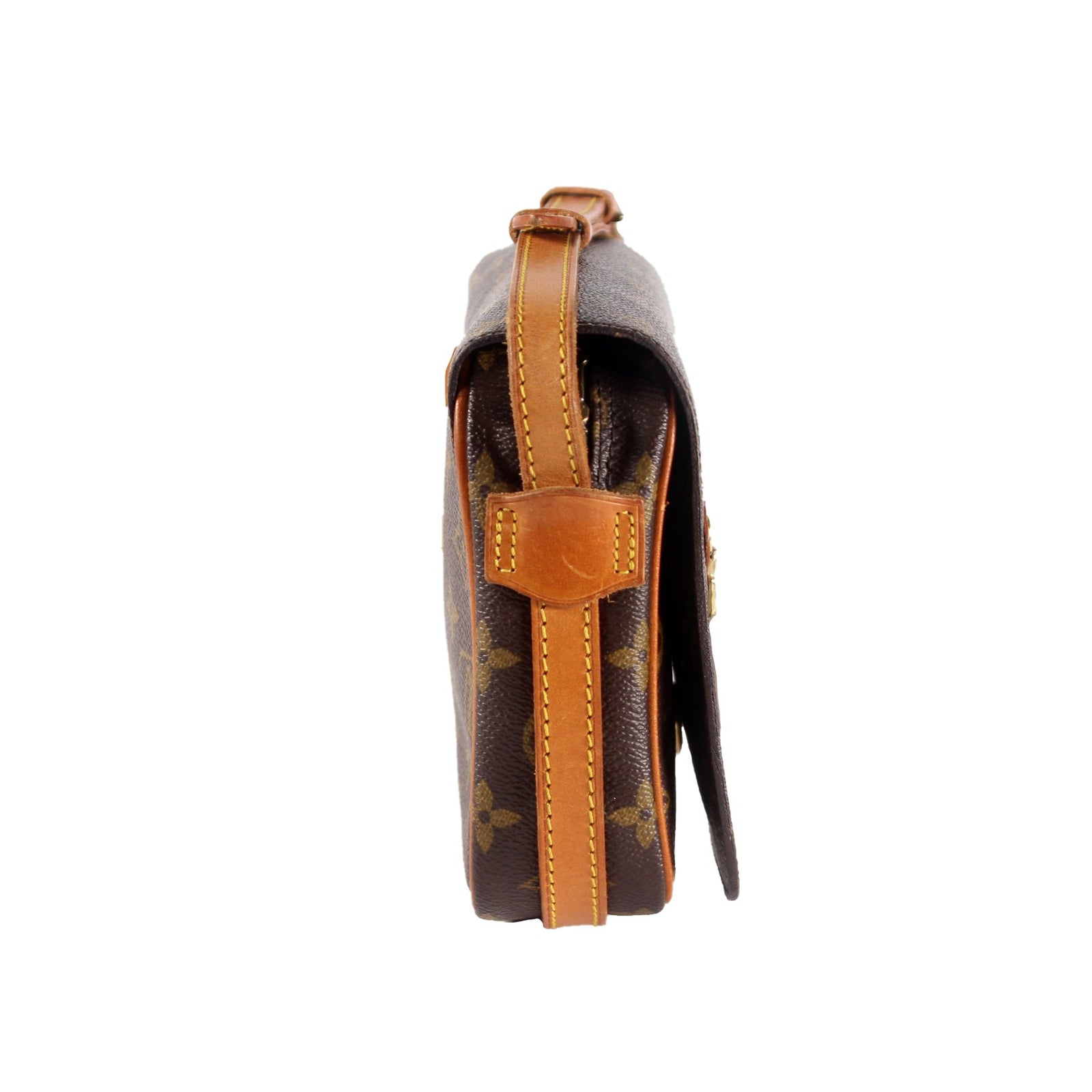 Monogram Saint Germain