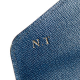Monogram Epi Marie-Lou Long Wallet