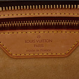 Monogram Luco Tote