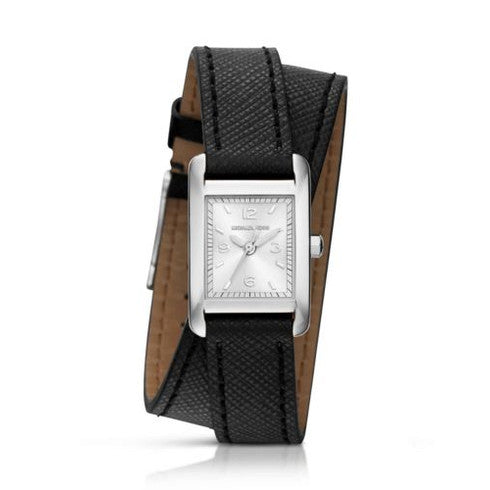 Taylor Silver Ladies Watch