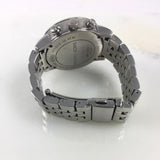 Silver Watch