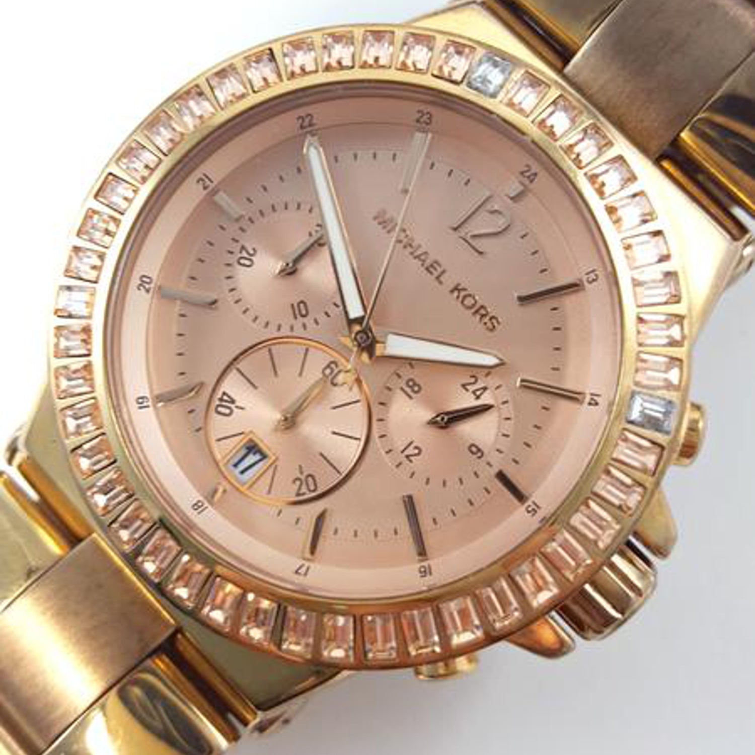 Dylan Rose Glitz