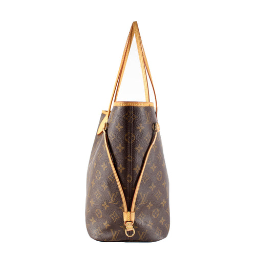 Monogram Neverfull MM