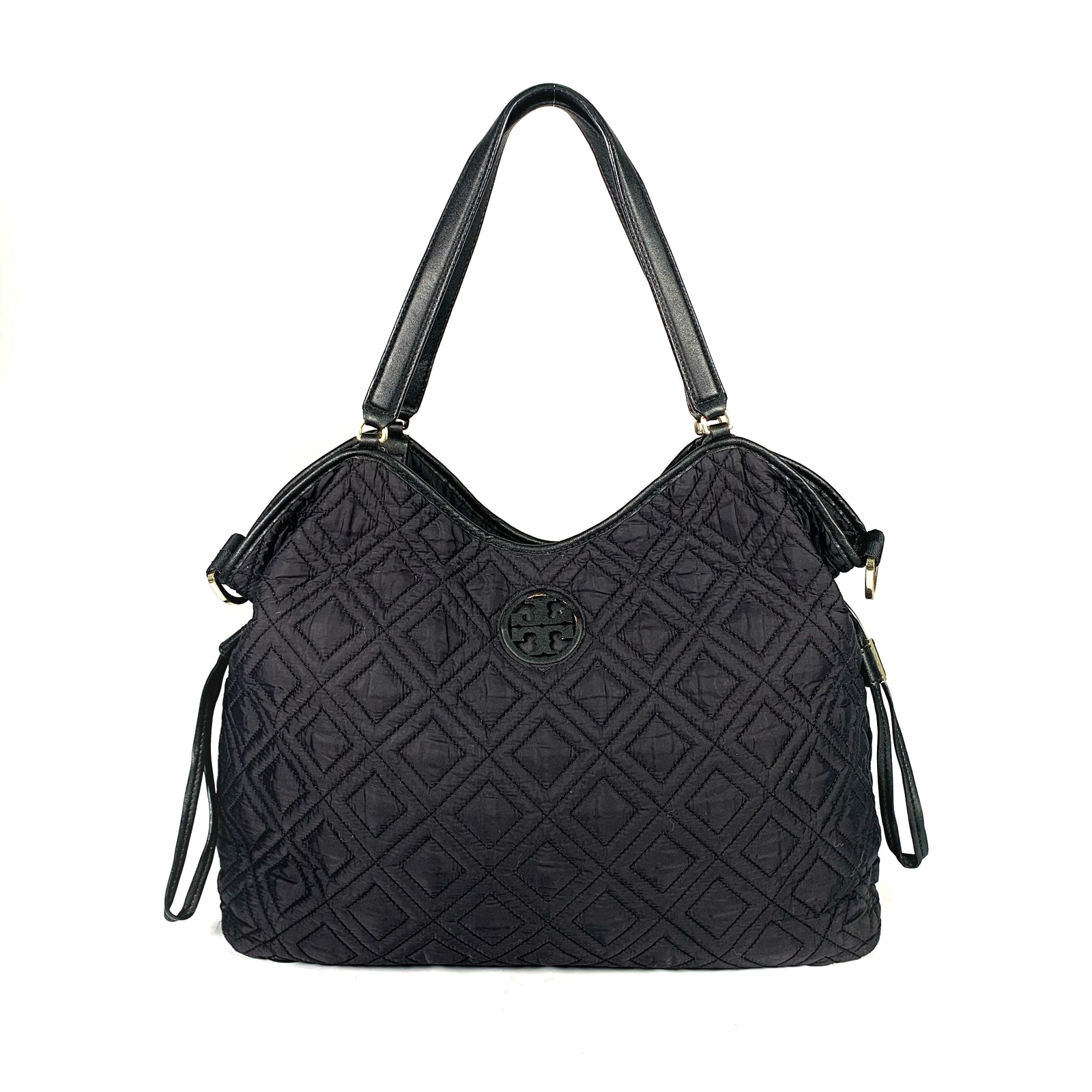 Fabric Tote