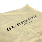 Check Shoulder Bag