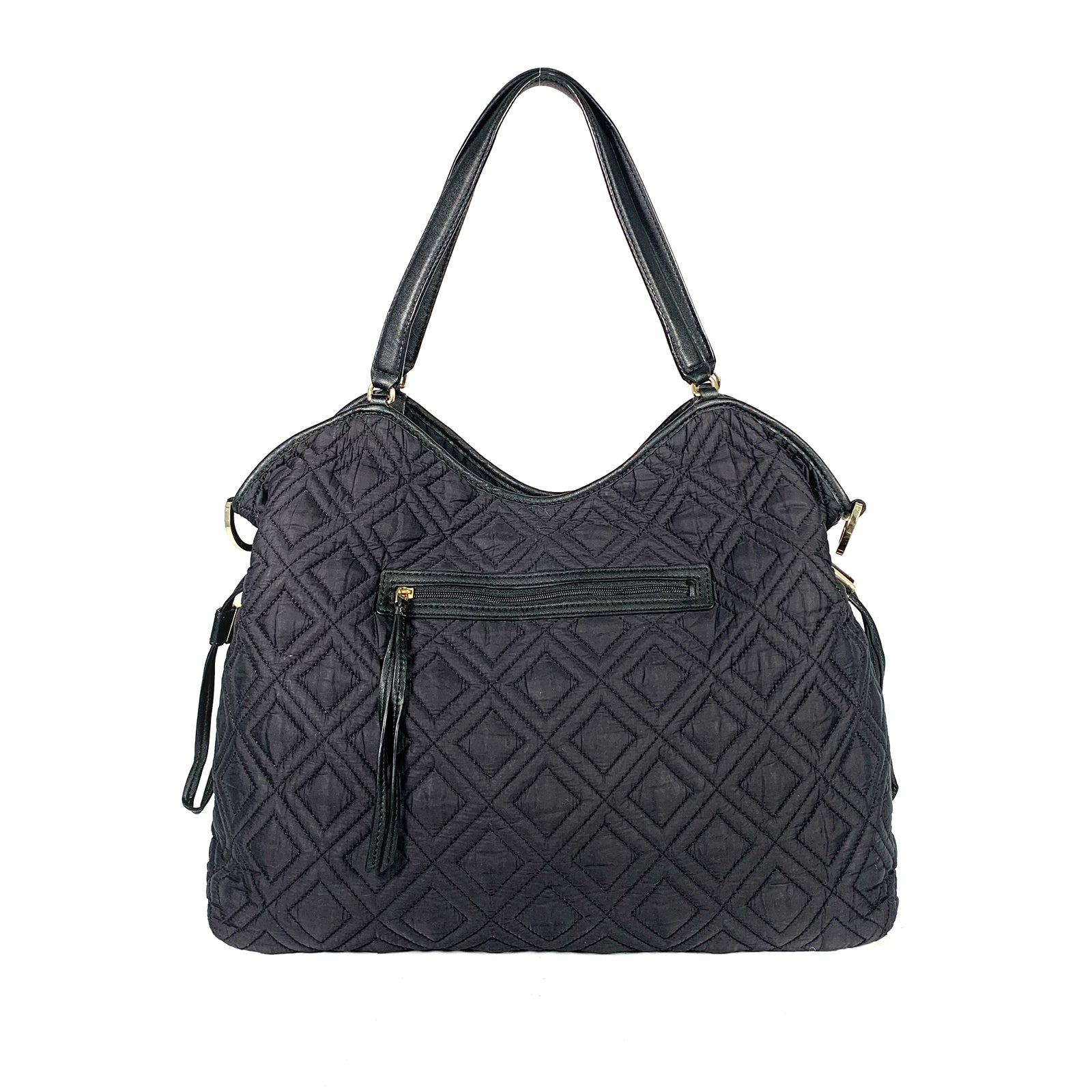 Fabric Tote