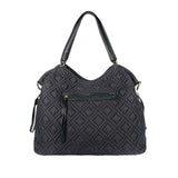Fabric Tote