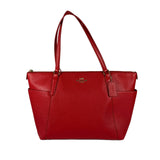 Red Tote