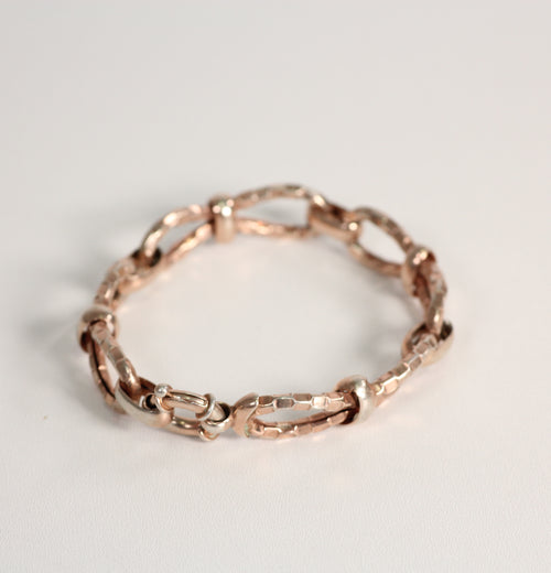 Rose Gold Bracelet