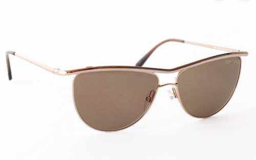 Helene Sunglasses
