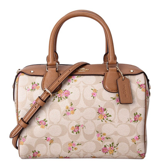 Mini Daisy Satchel