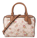 Mini Daisy Satchel