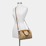 Mini Daisy Satchel