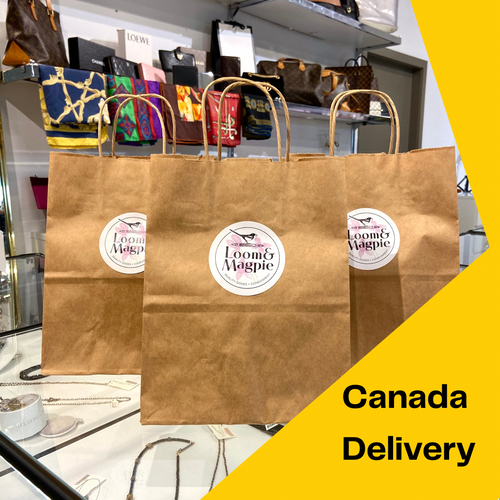 Canada Wide Free Shipping Surprise Bag