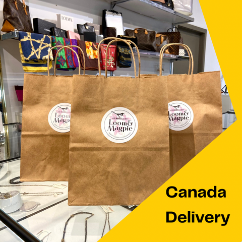 In-Store Pickup Surprise Bag