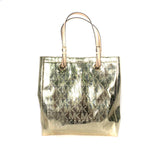 Signature Canvas Tote
